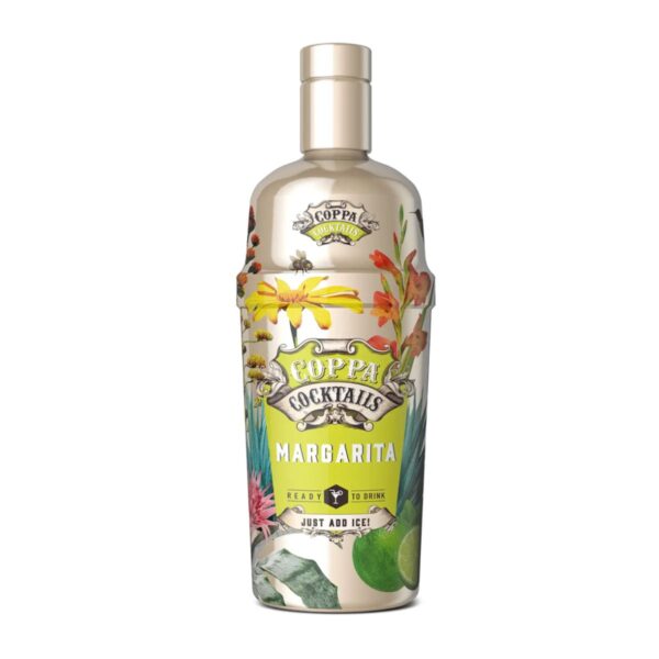 Cocktail Coppa Margarita 70Cl