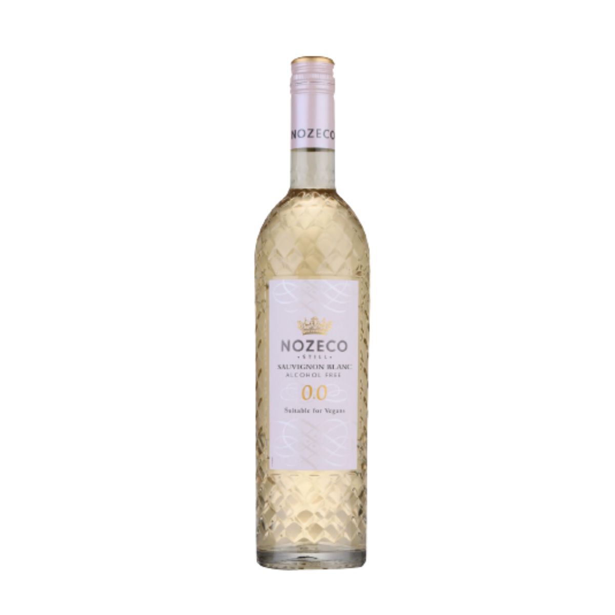 V.Blanco Nozeco Sauvingnon Blanc 0.0 75C