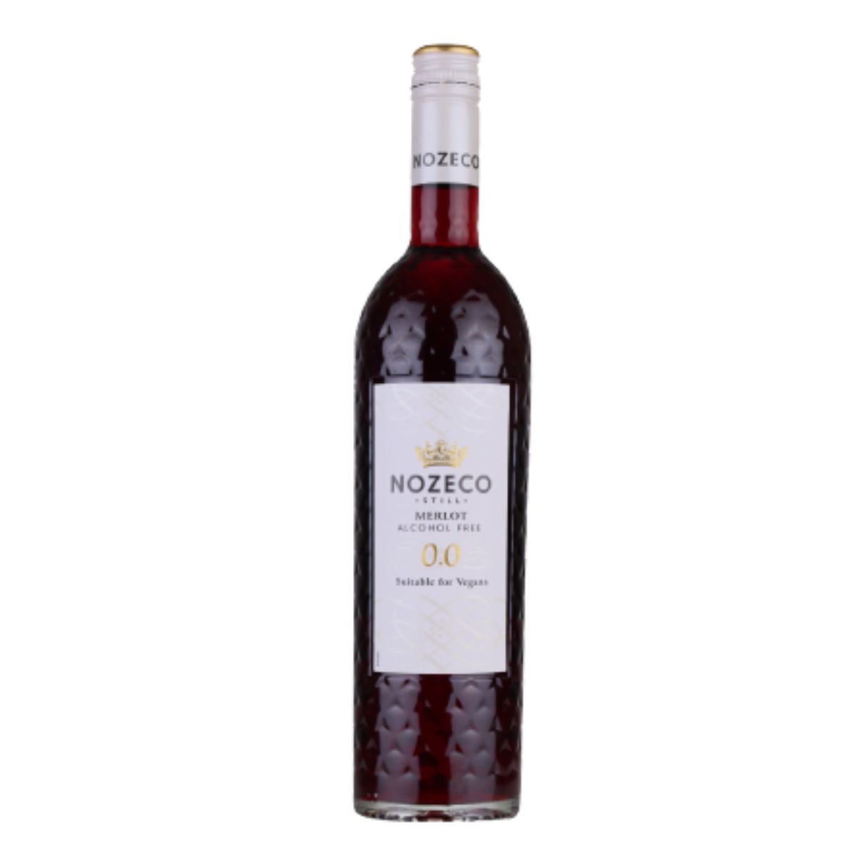 V.Tinto Nozeco Merlot 0.0 75Cl
