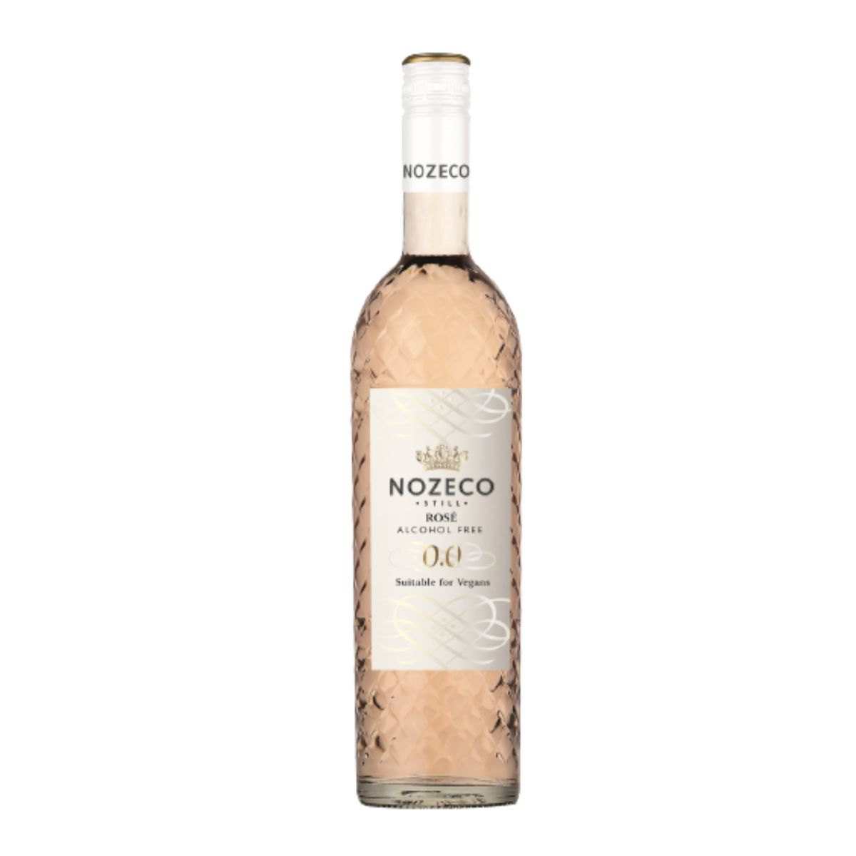 V.Rosado Nozeco Rose 0.075Cl