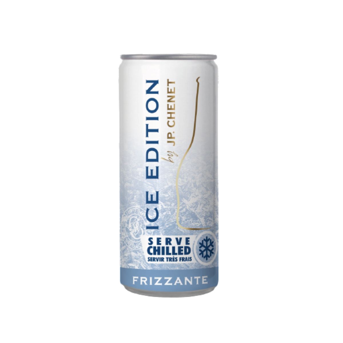 Rtd Jp Chenet Ice Edition Lata 20Cl