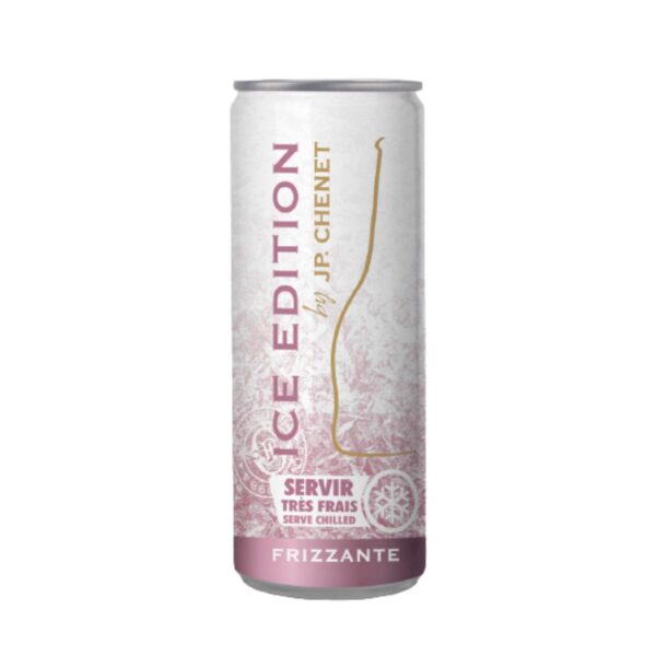 Rtd Jp Chenet Ice Edition Rose Lata 20Cl
