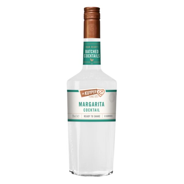Cocktail Kuyper Margarita 1L