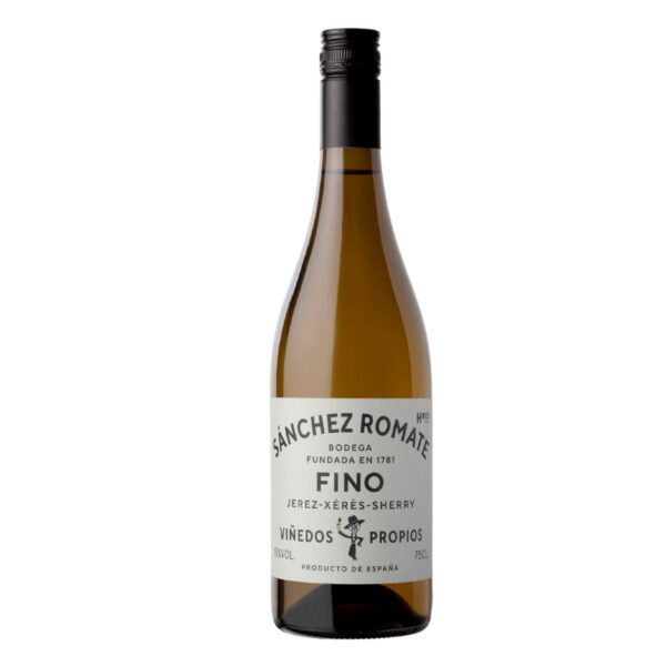 Fino Romate 75Cl