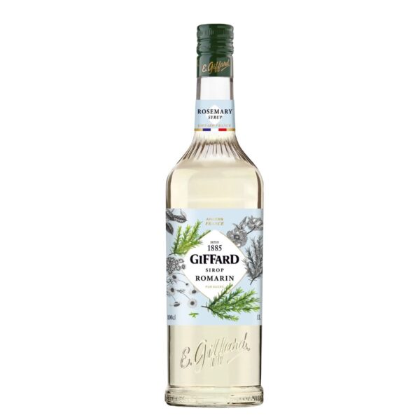 Sirope Giffard Romero 1L