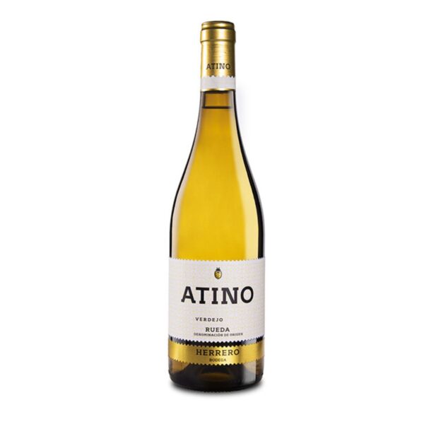 V.Blanco Atino Verdejo 75Cl 2025