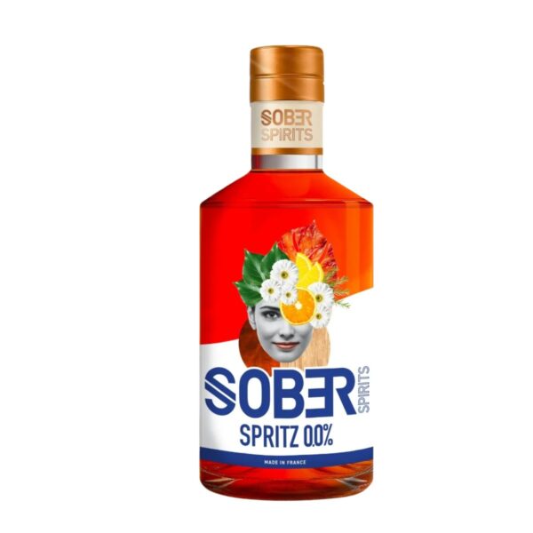Spritz Sober Spirits 50Cl