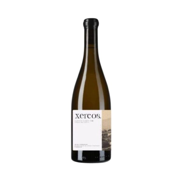 V.Blanco Xercos 75Cl 2023