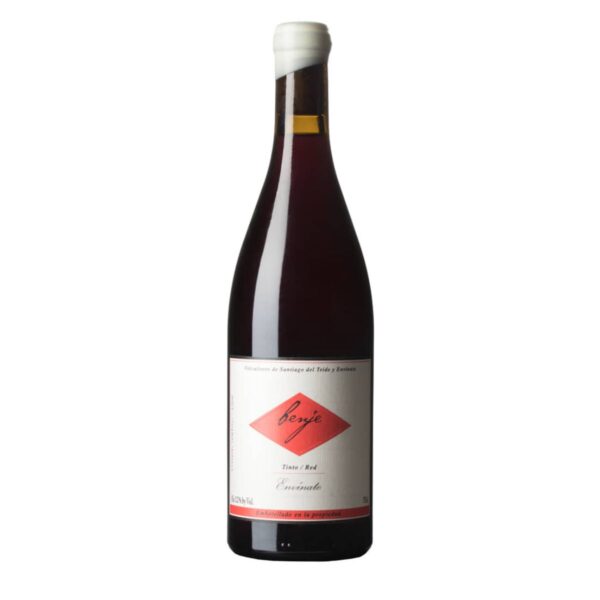 V.Tinto Benje 75Cl 2024