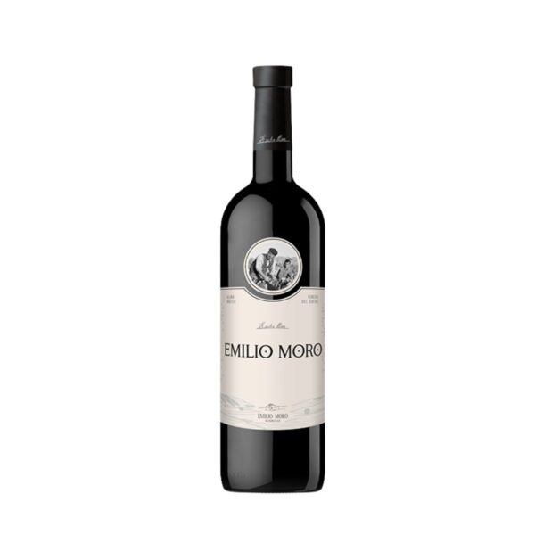 V.Tinto Emilio Moro Cosecha 75Cl 2023