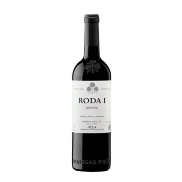 V.Tinto Roda I Reserva 75Cl 2020