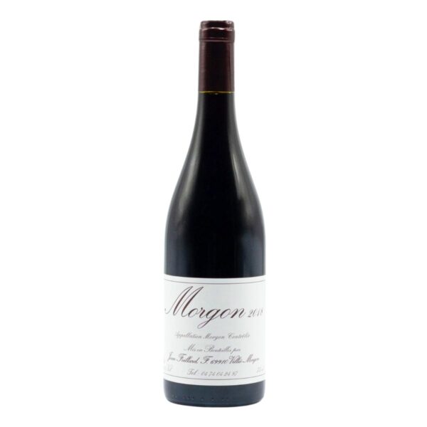 V.Tinto Foillard Morgon Classique 75Cl