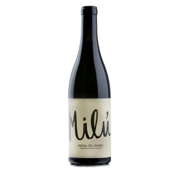V.Tinto Milu Valdevicente 75Cl