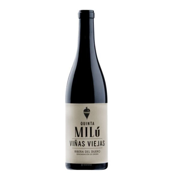V.Tinto Milu Viñas Viejas 75Cl 2024