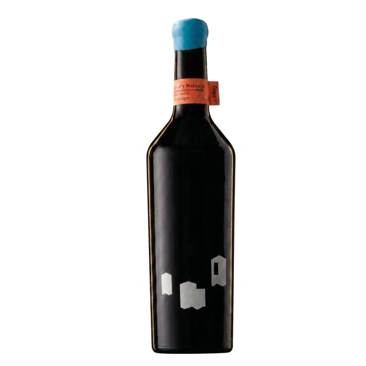 V.Dulce Althay Orange Moscatel 75Cl 2023