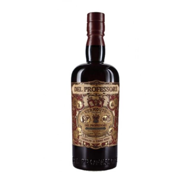 Vermut Del Professore Cantina Roso 1L