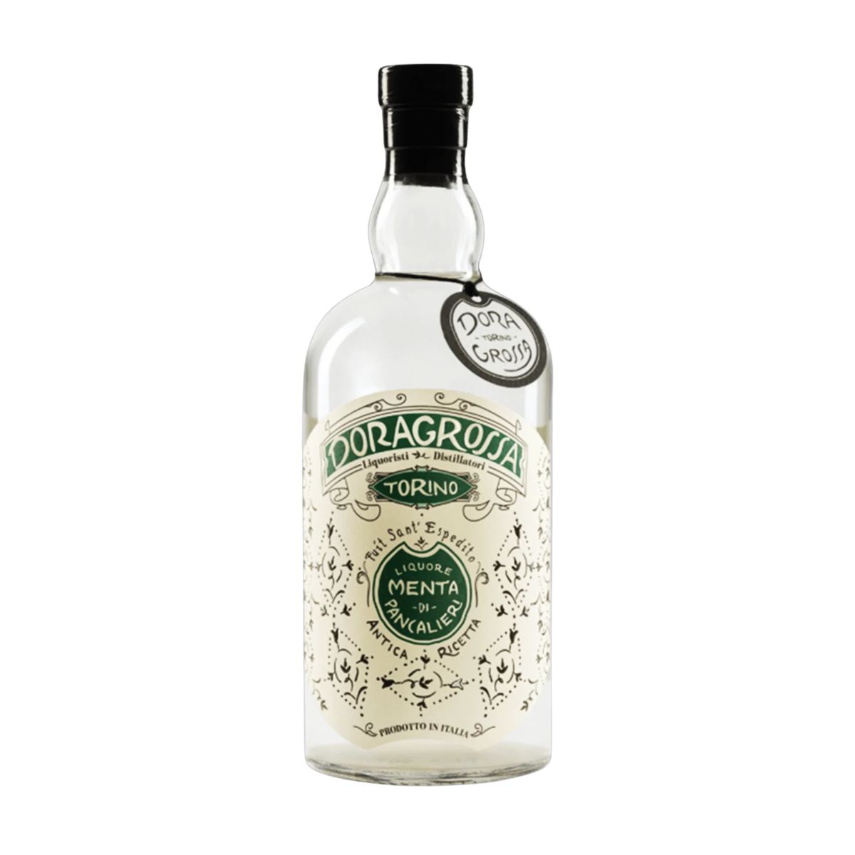 Licor Doragrossa Menta 70Cl