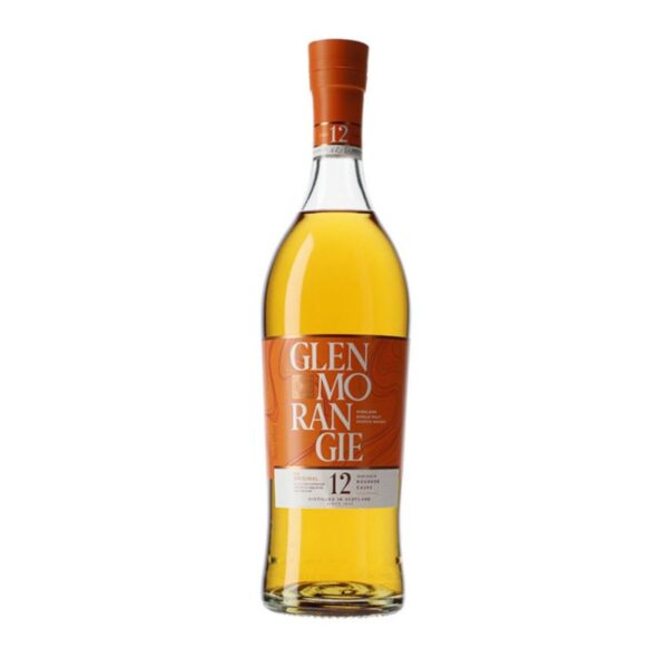 Whisky Glenmorangie 12 Años 1L