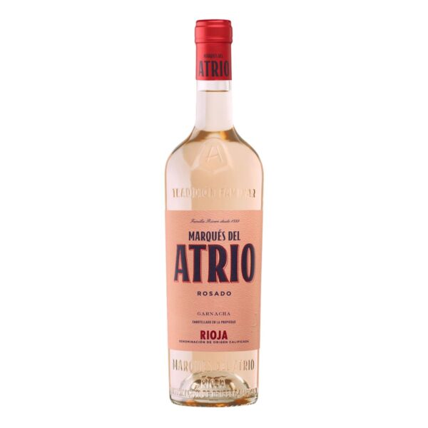 V.Rosado Marquez Atrio 75Cl