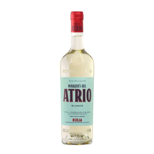 V.Blanco Marquez Atrio 75Cl