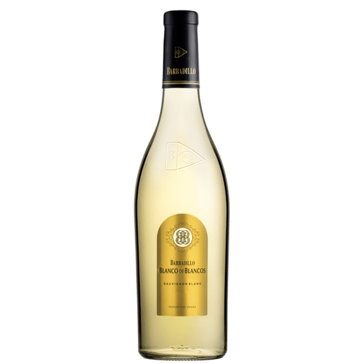 V.Blanco Barbadillo Sauvignon 75Cl