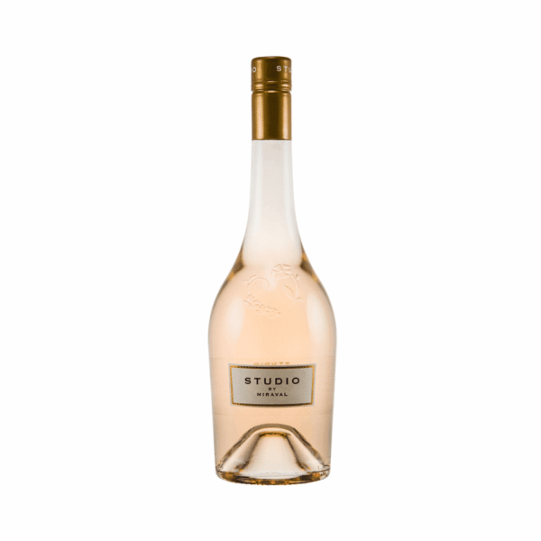 V.Rosado Chateau Miraval Studio 75Cl