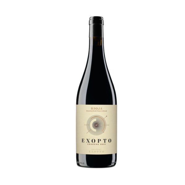 V.Tinto Exopto 14º 75Cl