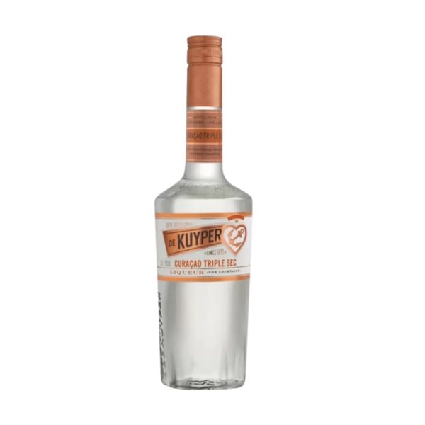Licor Kuyper Curacao Triple Seco 70Cl
