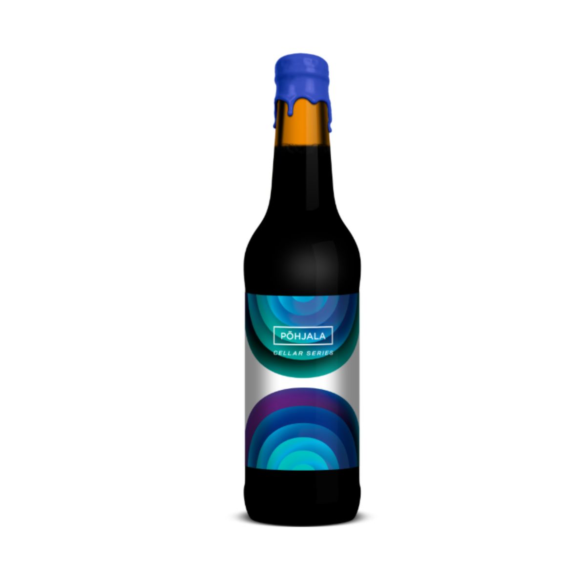 Cerveza Pohjala Kaja 33Cl