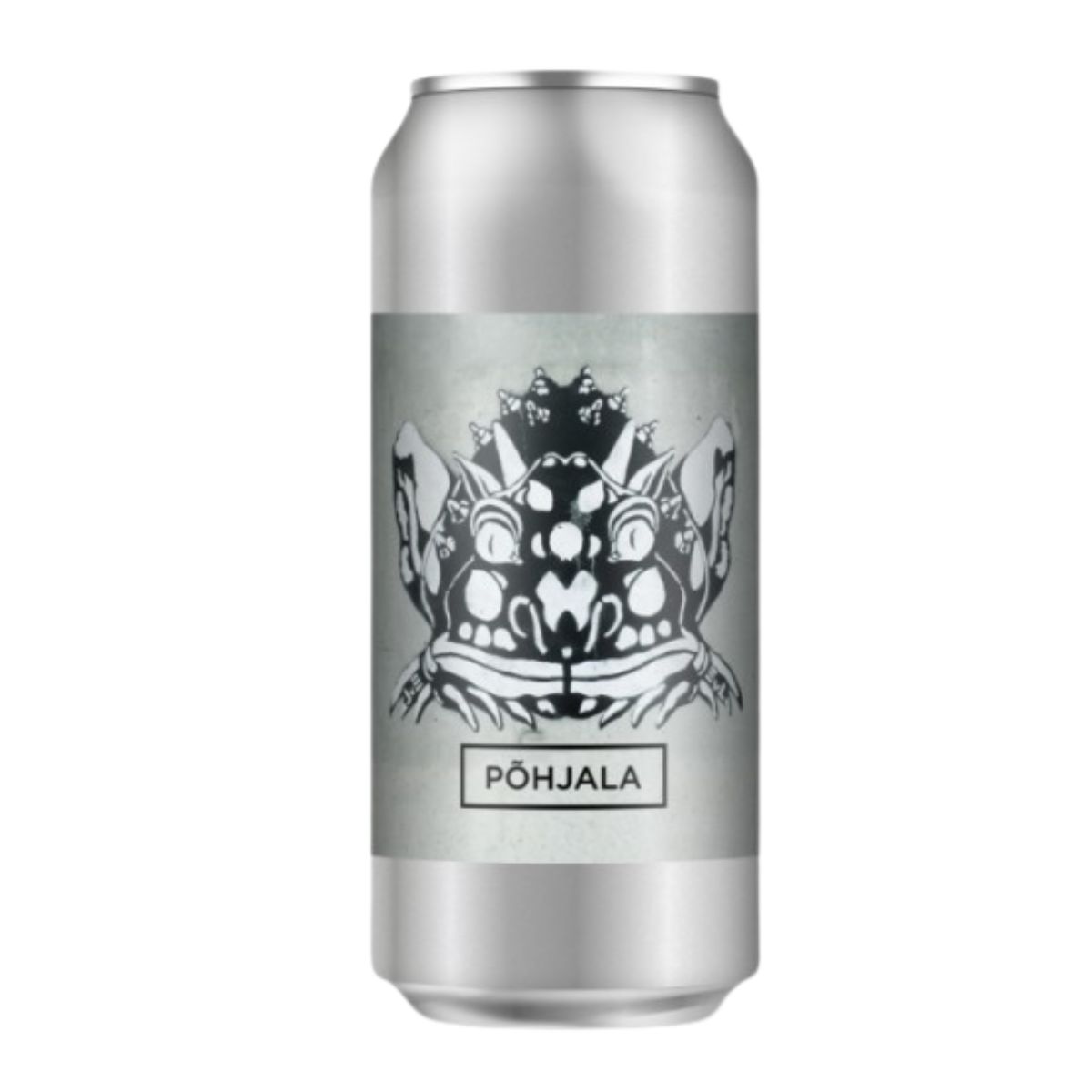 Cerveza Pohjala Konn 8º 44Cl
