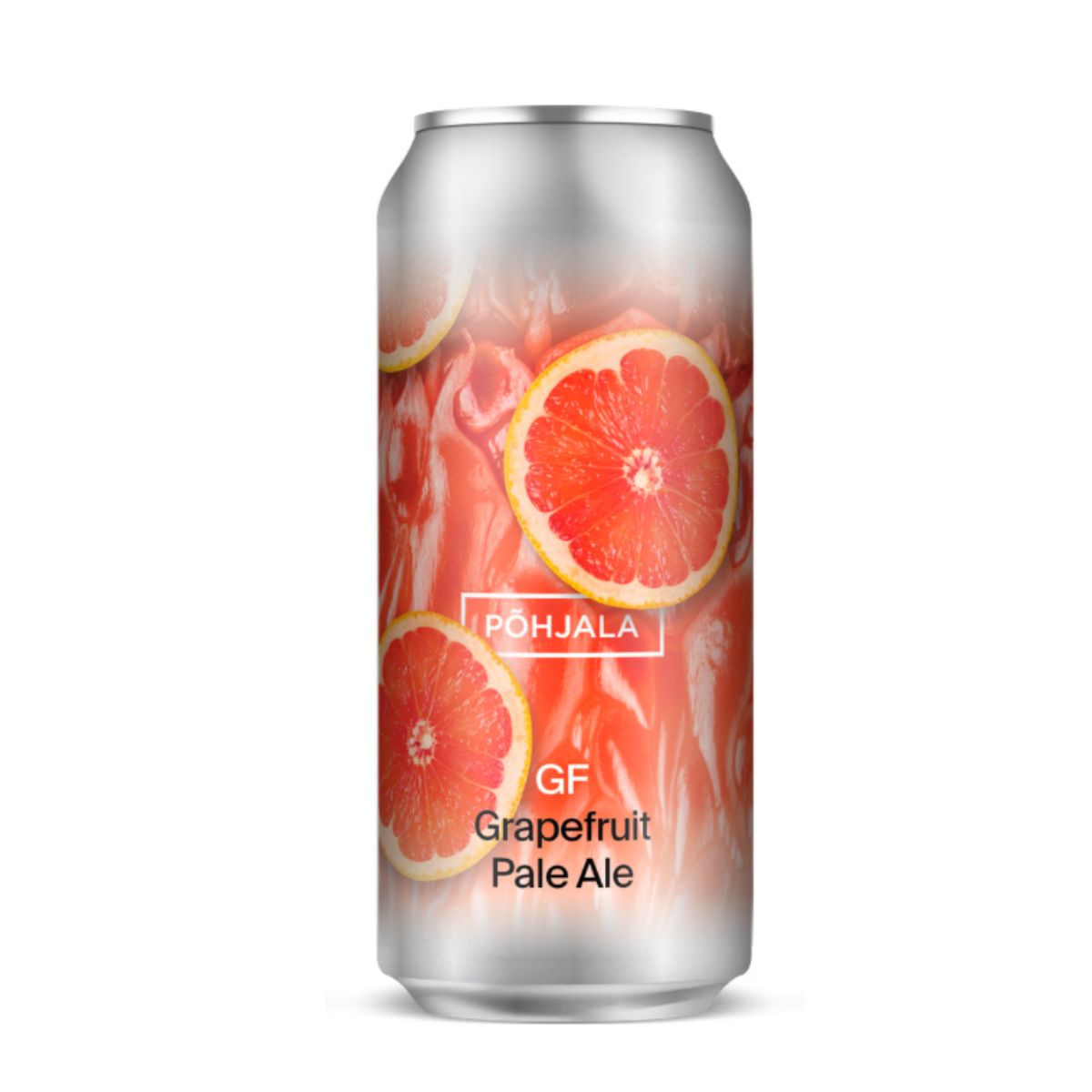 Cerveza Pohjala Gf Lata  44Cl