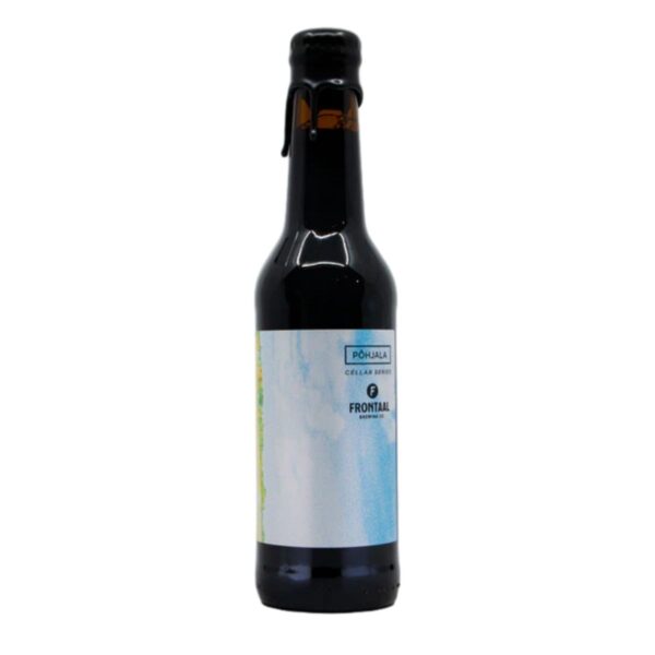 Cerveza Pohjala Timeless Treasures 33Cl