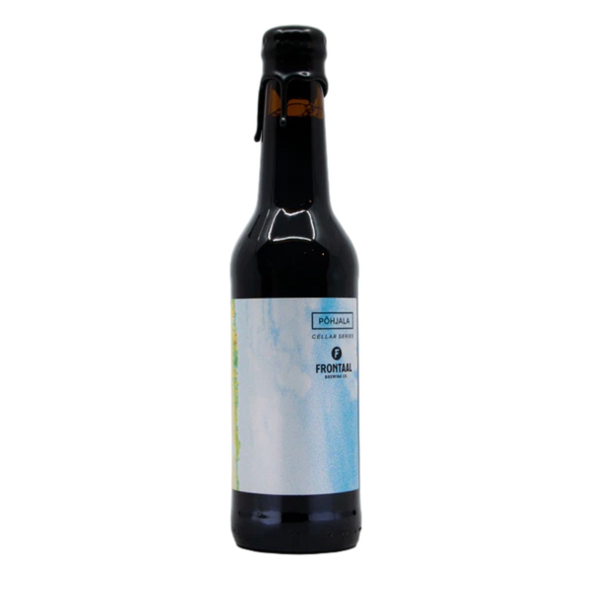 Cerveza Pohjala Timeless Treasures 33Cl