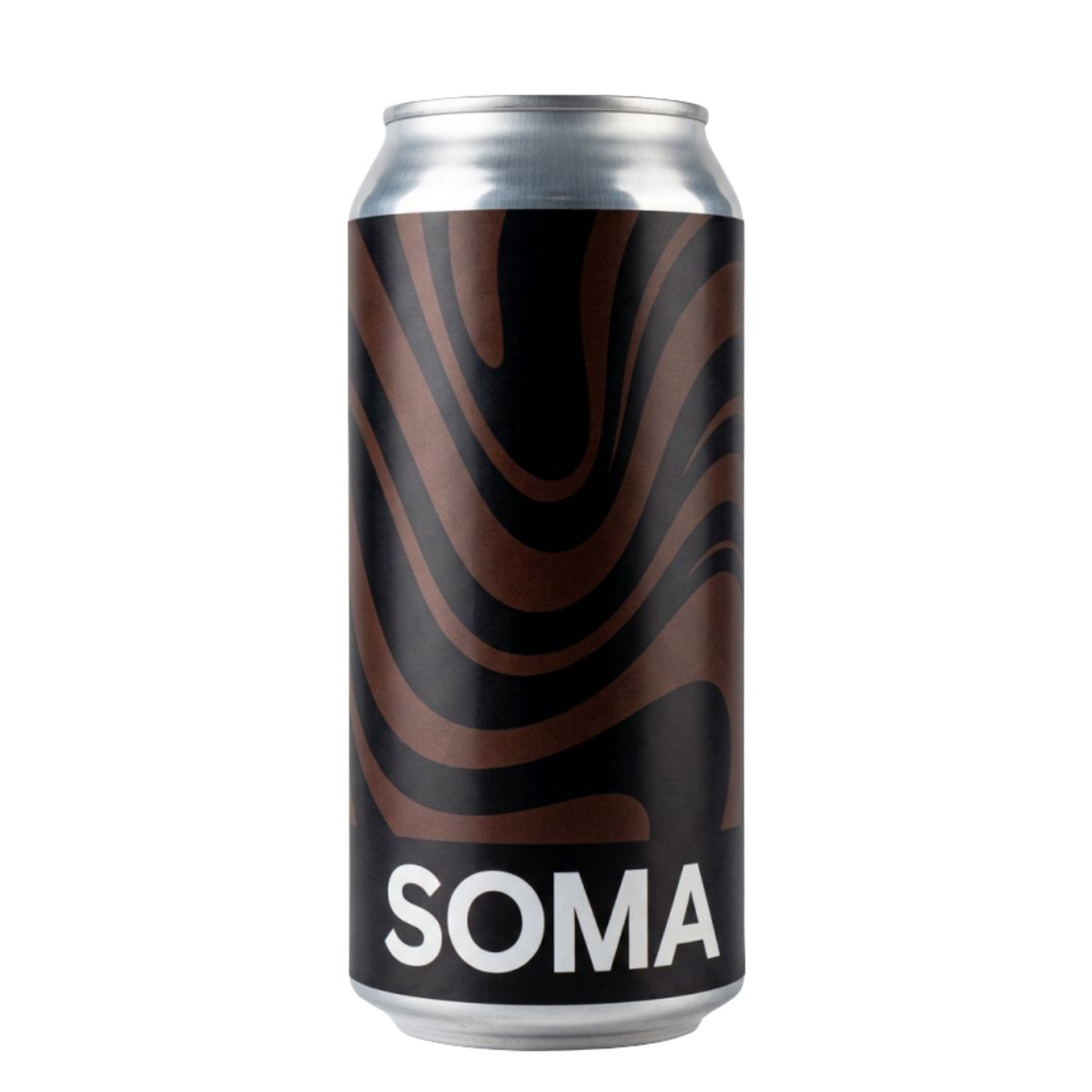 Cerveza Soma Burial Imperial Coffee 44Cl