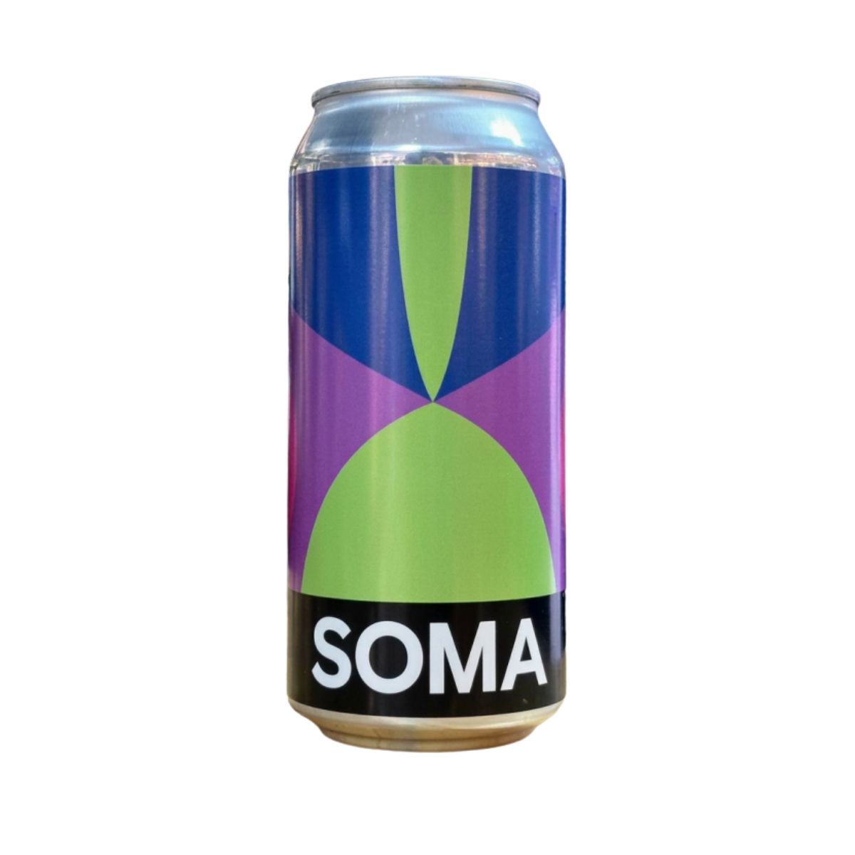 Cerveza Soma Doppler Lata  44Cl