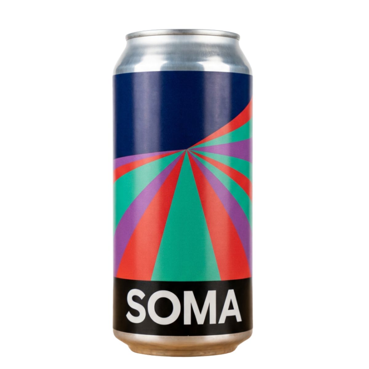 Cerveza Soma Offshore Lata  44Cl