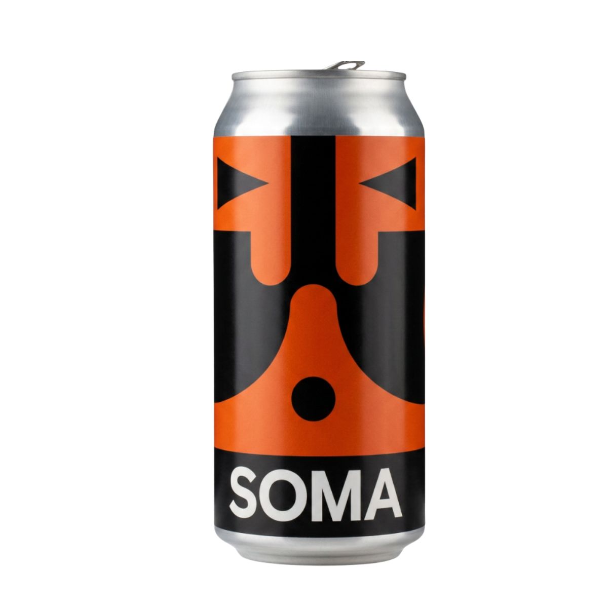 Cerveza Soma Wicked Lata  44Cl