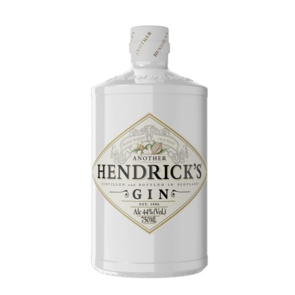 Ginebra Hendricks Another 70Cl