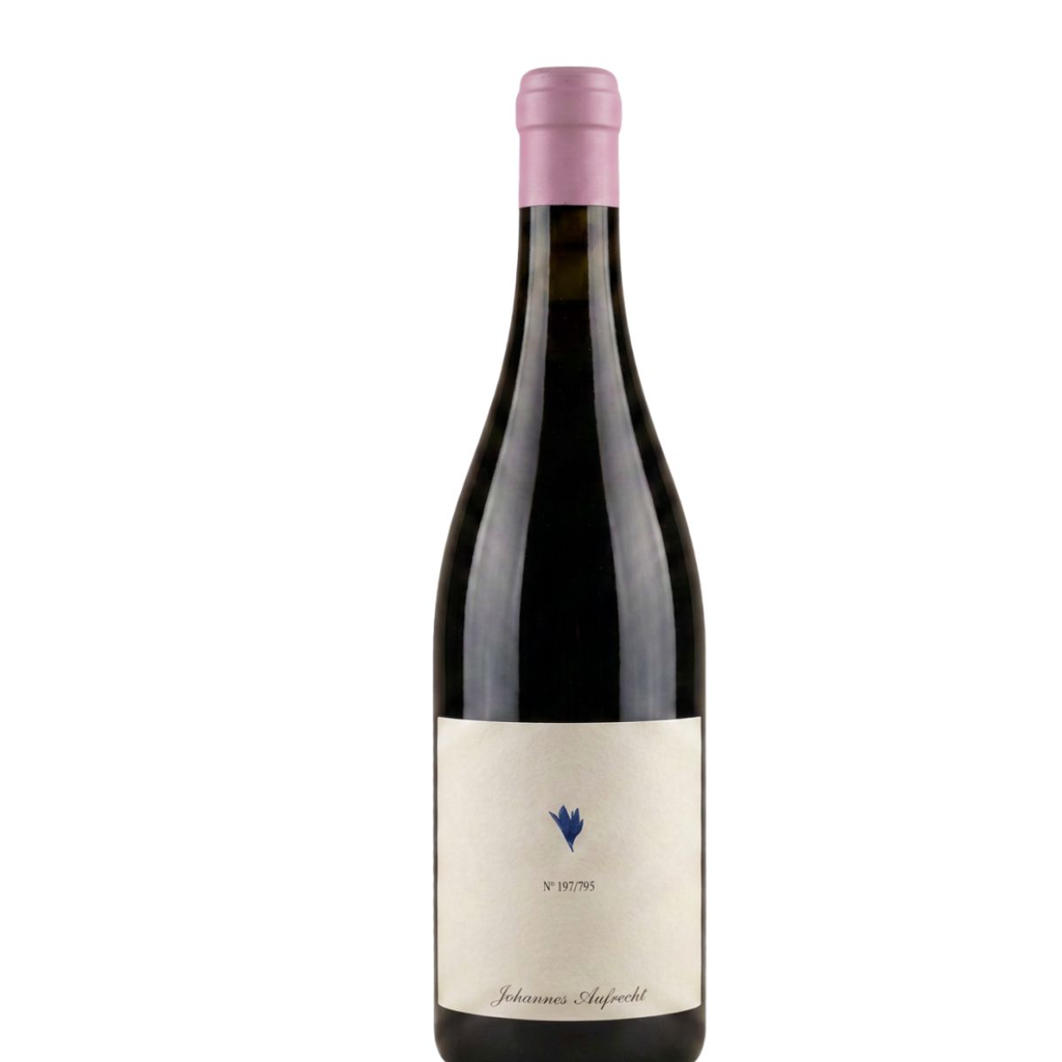 V.Blanco Bodense Johannes Aufricht 75Cl