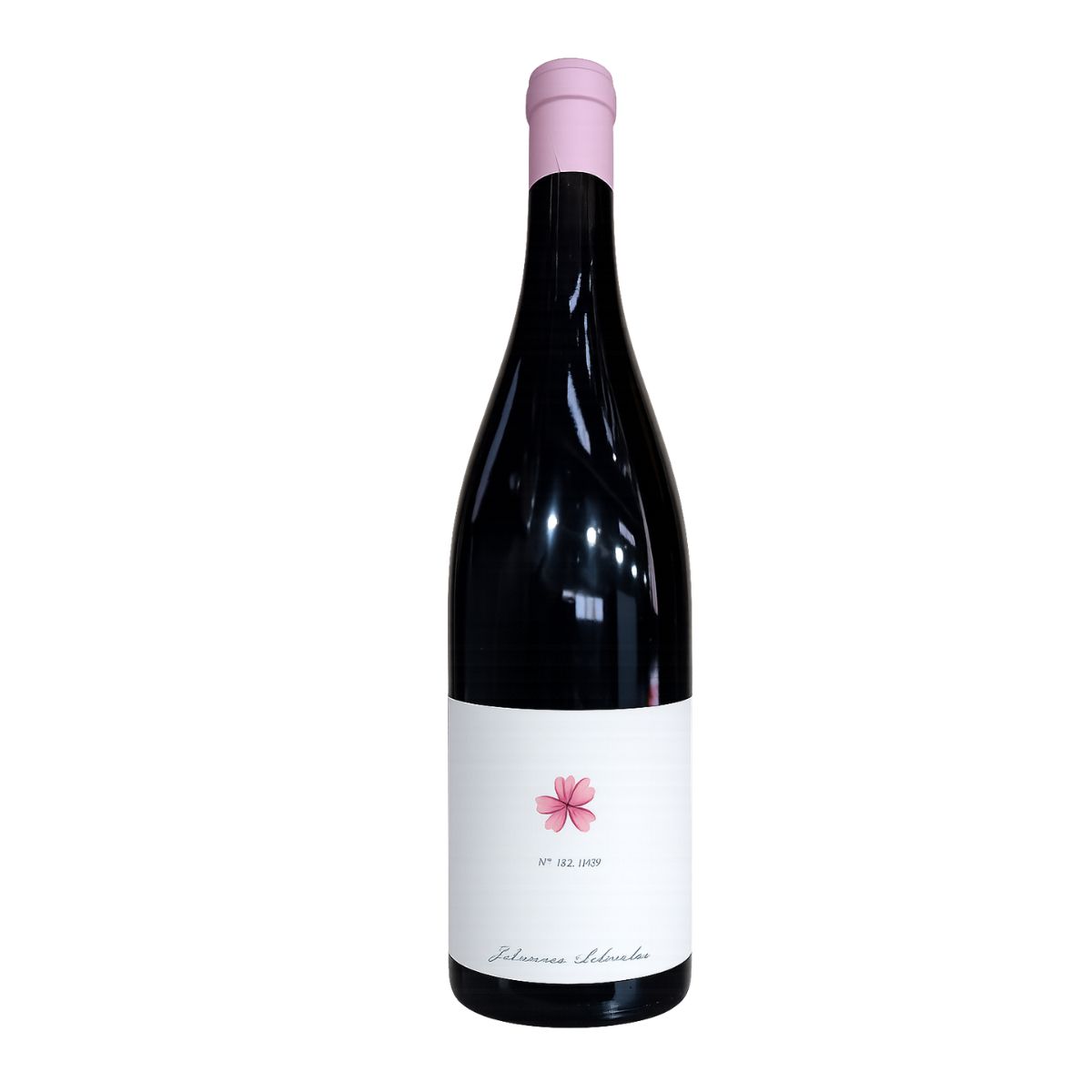 V.Blanco Van Hauen Johannes Aufricht 75C