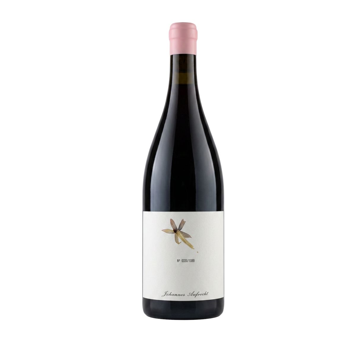 V.Blanco Austernacker Johannes Aufricht 75Cl