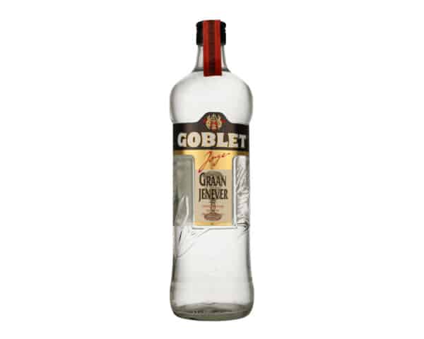 Ginebra Goblet Geneva 1L