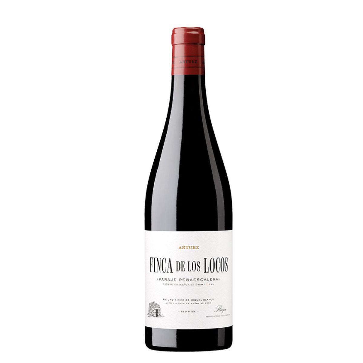 V.Tinto Finca Los Locos 75Cl 2024