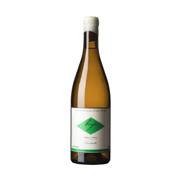 V.Blanco Benje 75Cl 2025