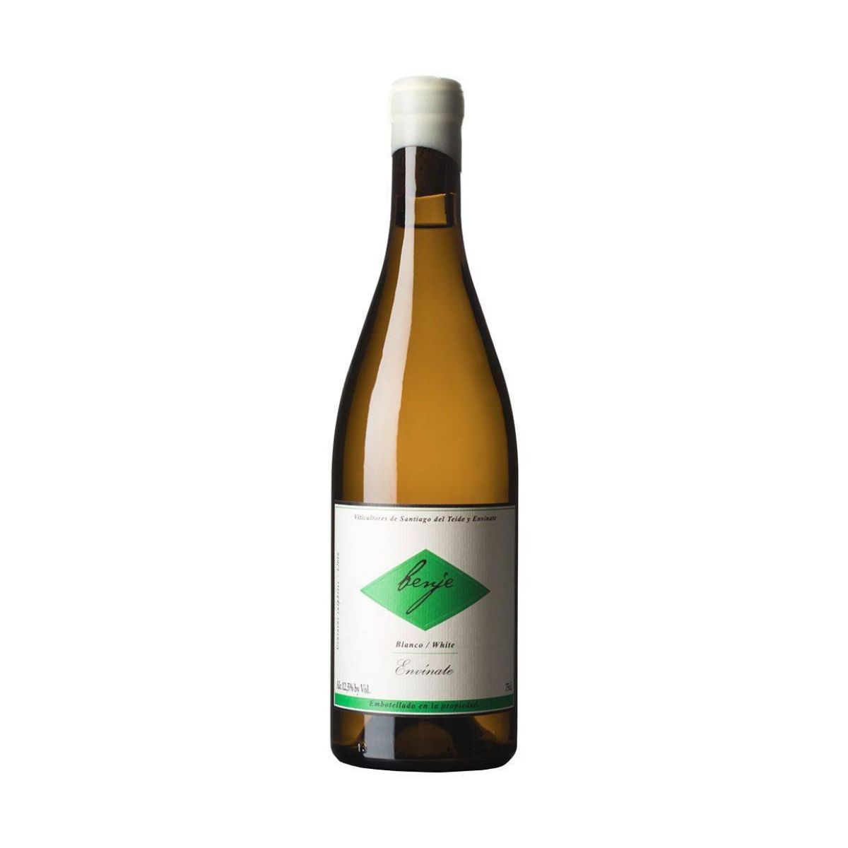 V.Blanco Benje 75Cl 2025