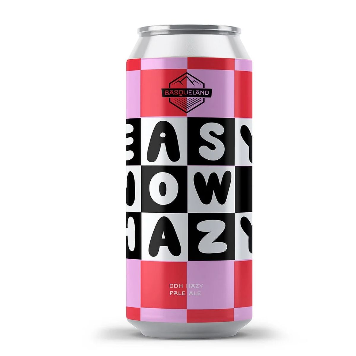 Cerveza Basqueland Easy Now 44Cl