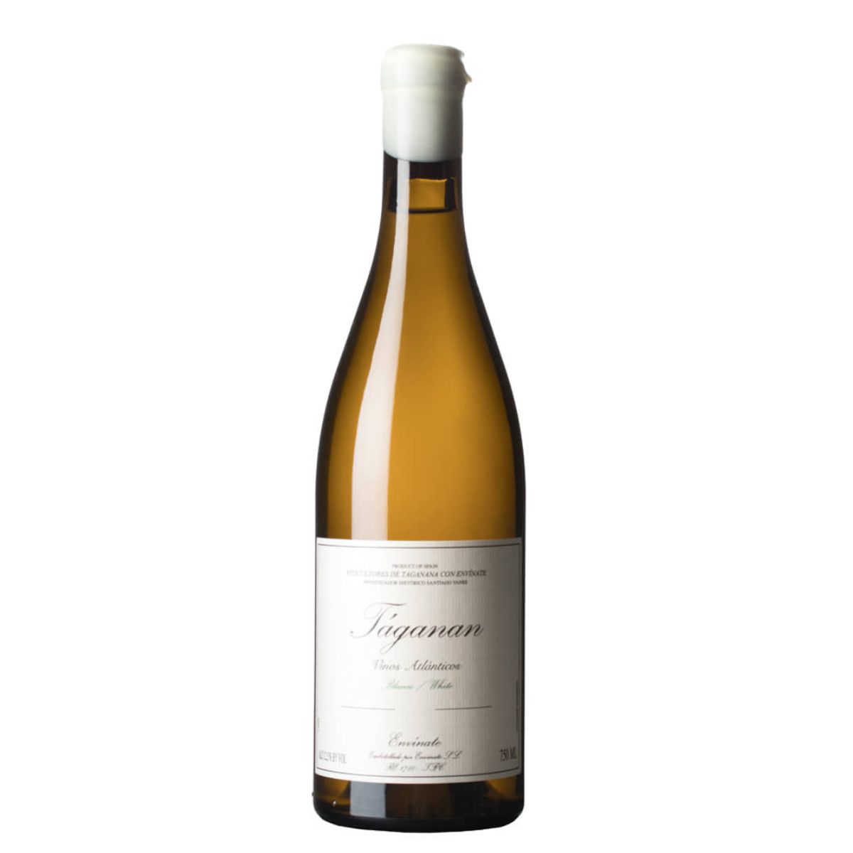 V.Blanco Taganan 75Cl 2025