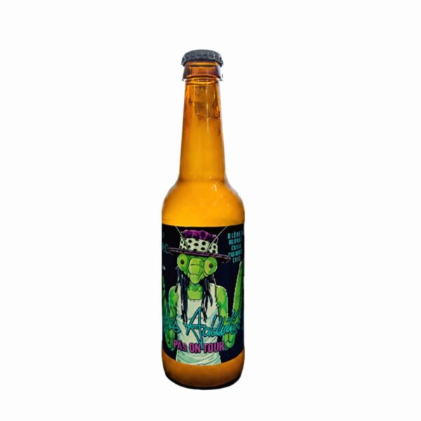 Cerveza Dougalls Ales Addiction 33Cl