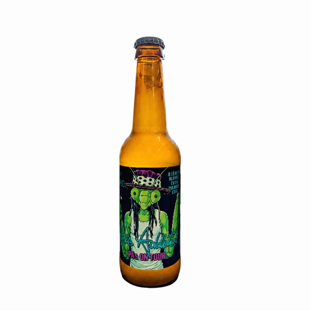 Cerveza Dougalls Ales Addiction 33Cl