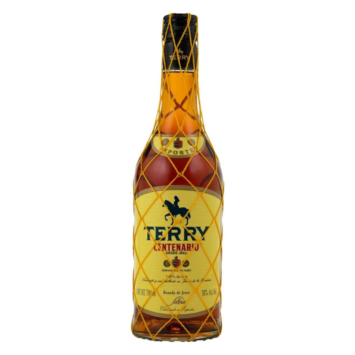 Brandy Terry Centenario 70Cl